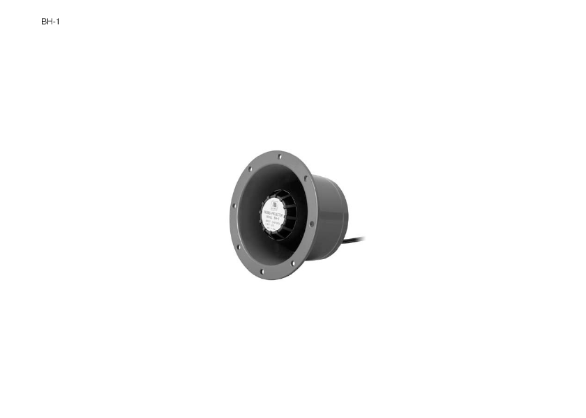 Shiba Products BH-1