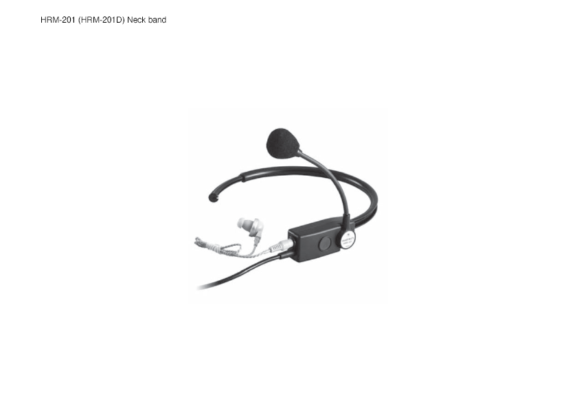 HRM-201D-Neck-band