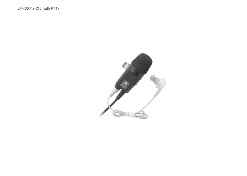 LP-400-Tie-Clip-(with-PTT)