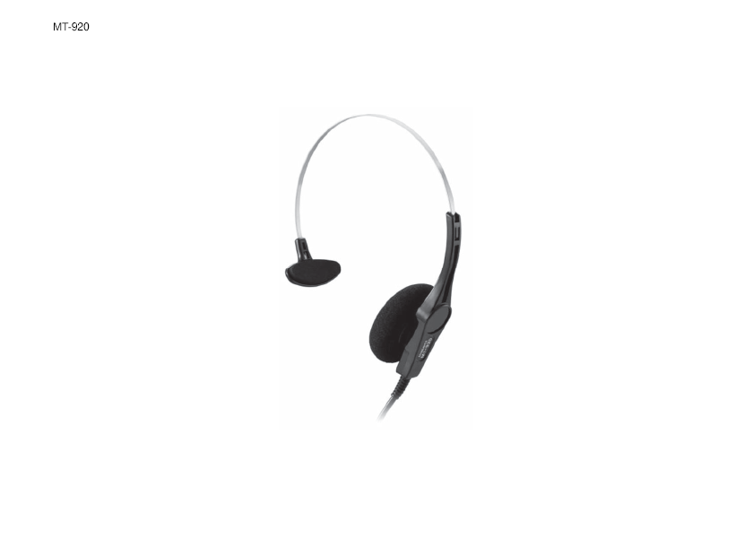 MT-920
